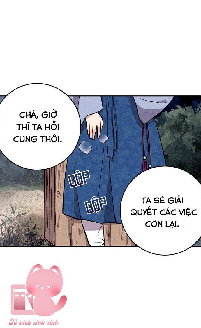 lệnh cấm hôn của hoàng đế bệ hạ chapter 51 - Next chapter 52