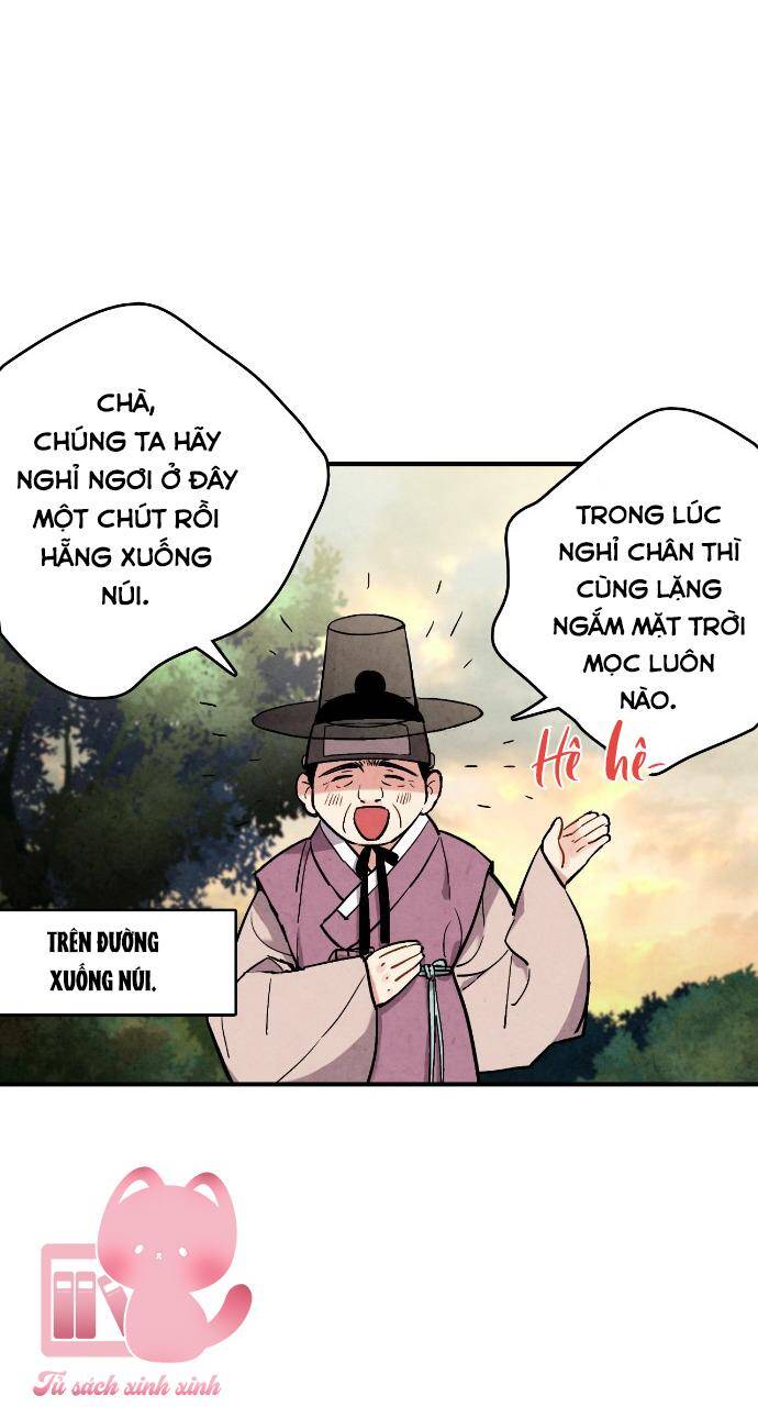 lệnh cấm hôn của hoàng đế bệ hạ chapter 52 - Next chapter 53