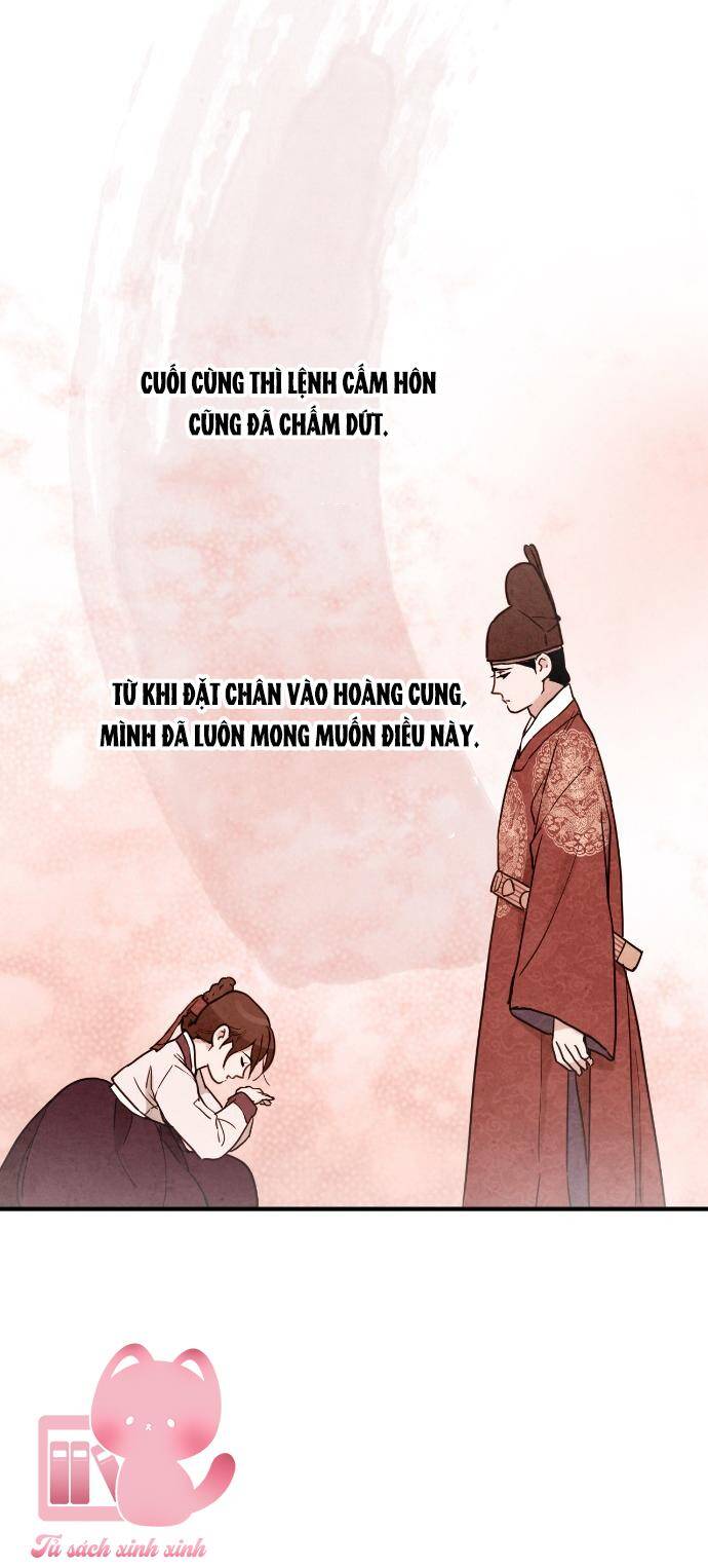 lệnh cấm hôn của hoàng đế bệ hạ chapter 52 - Next chapter 53