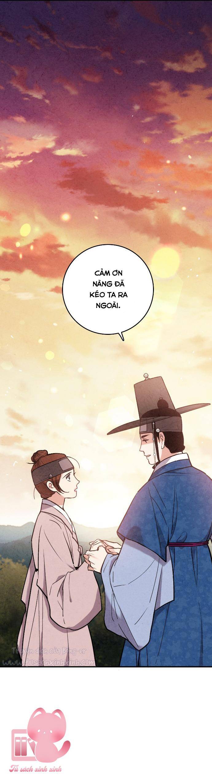 lệnh cấm hôn của hoàng đế bệ hạ chapter 52 - Next chapter 53