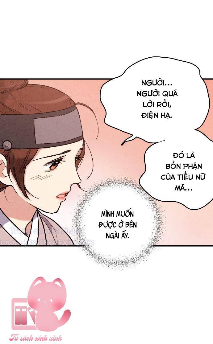 lệnh cấm hôn của hoàng đế bệ hạ chapter 52 - Next chapter 53