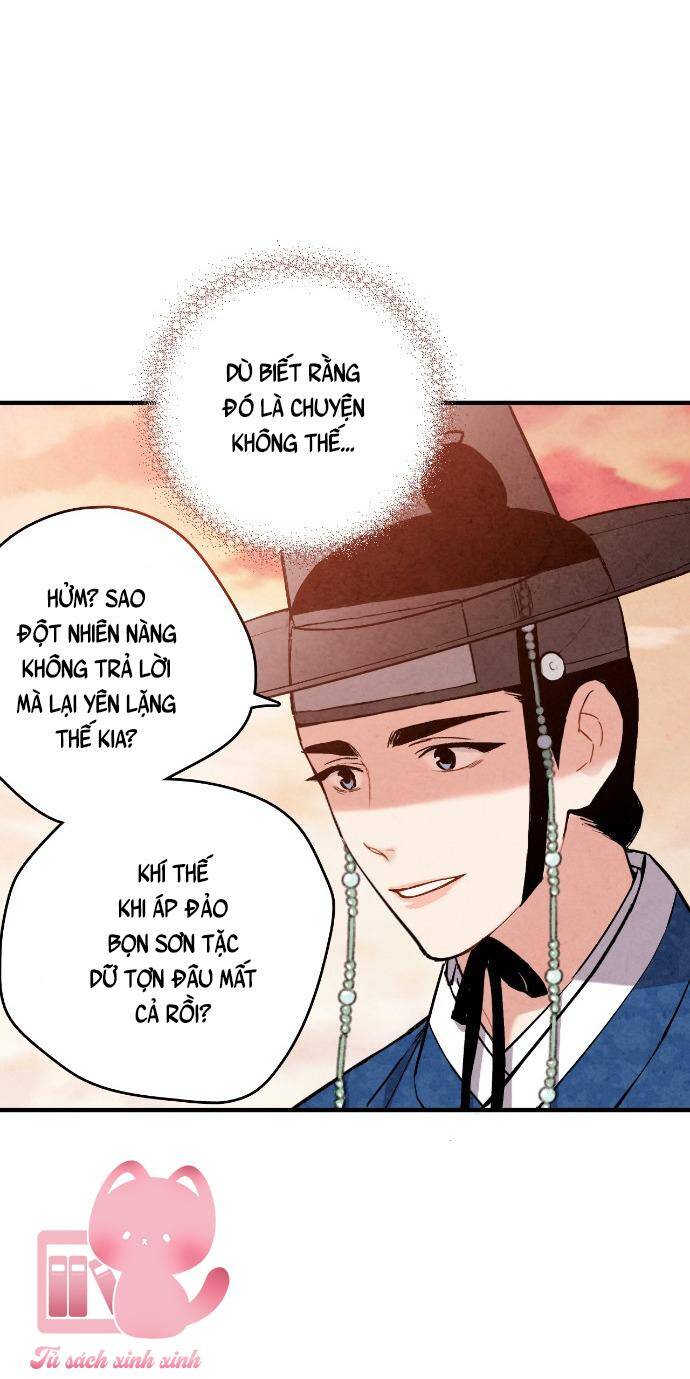 lệnh cấm hôn của hoàng đế bệ hạ chapter 52 - Next chapter 53