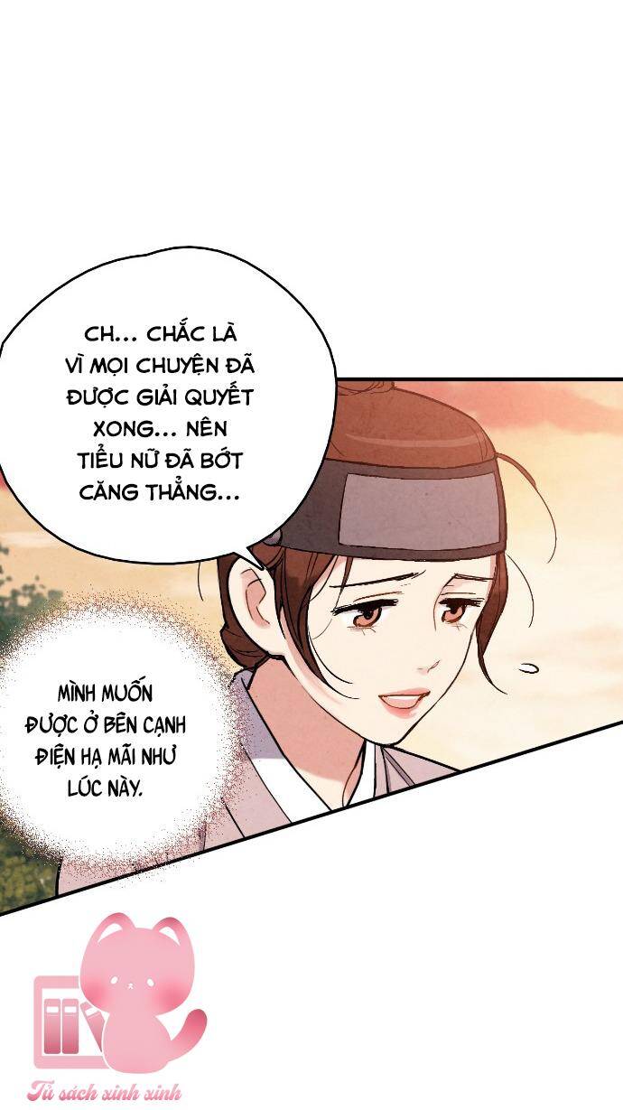 lệnh cấm hôn của hoàng đế bệ hạ chapter 52 - Next chapter 53