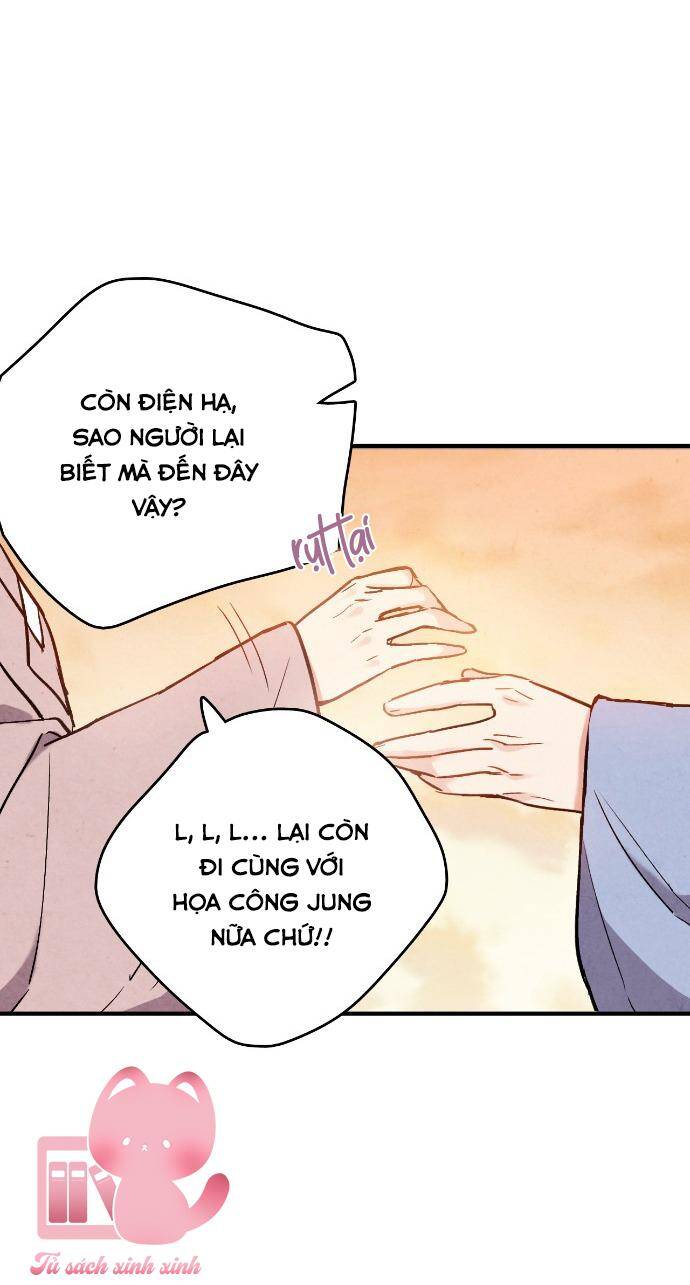 lệnh cấm hôn của hoàng đế bệ hạ chapter 52 - Next chapter 53