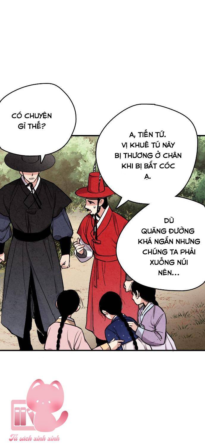 lệnh cấm hôn của hoàng đế bệ hạ chapter 52 - Next chapter 53