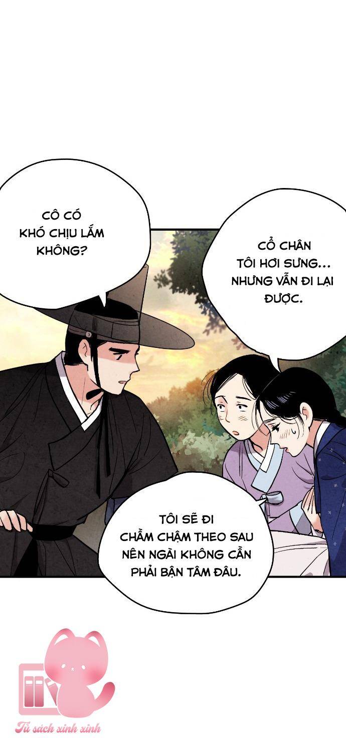 lệnh cấm hôn của hoàng đế bệ hạ chapter 52 - Next chapter 53