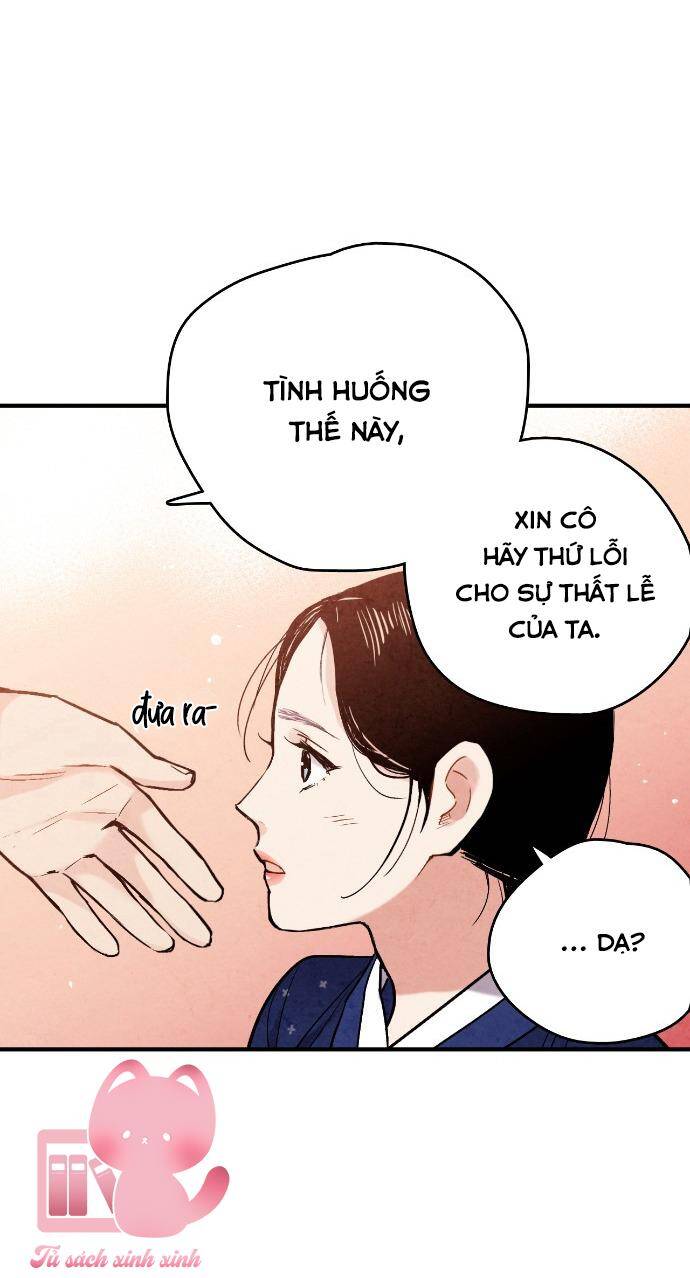 lệnh cấm hôn của hoàng đế bệ hạ chapter 52 - Next chapter 53