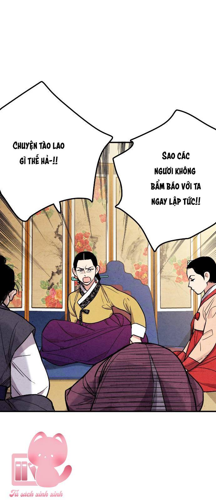 lệnh cấm hôn của hoàng đế bệ hạ chapter 52 - Next chapter 53