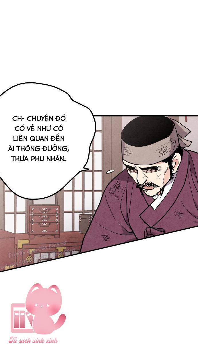 lệnh cấm hôn của hoàng đế bệ hạ chapter 52 - Next chapter 53