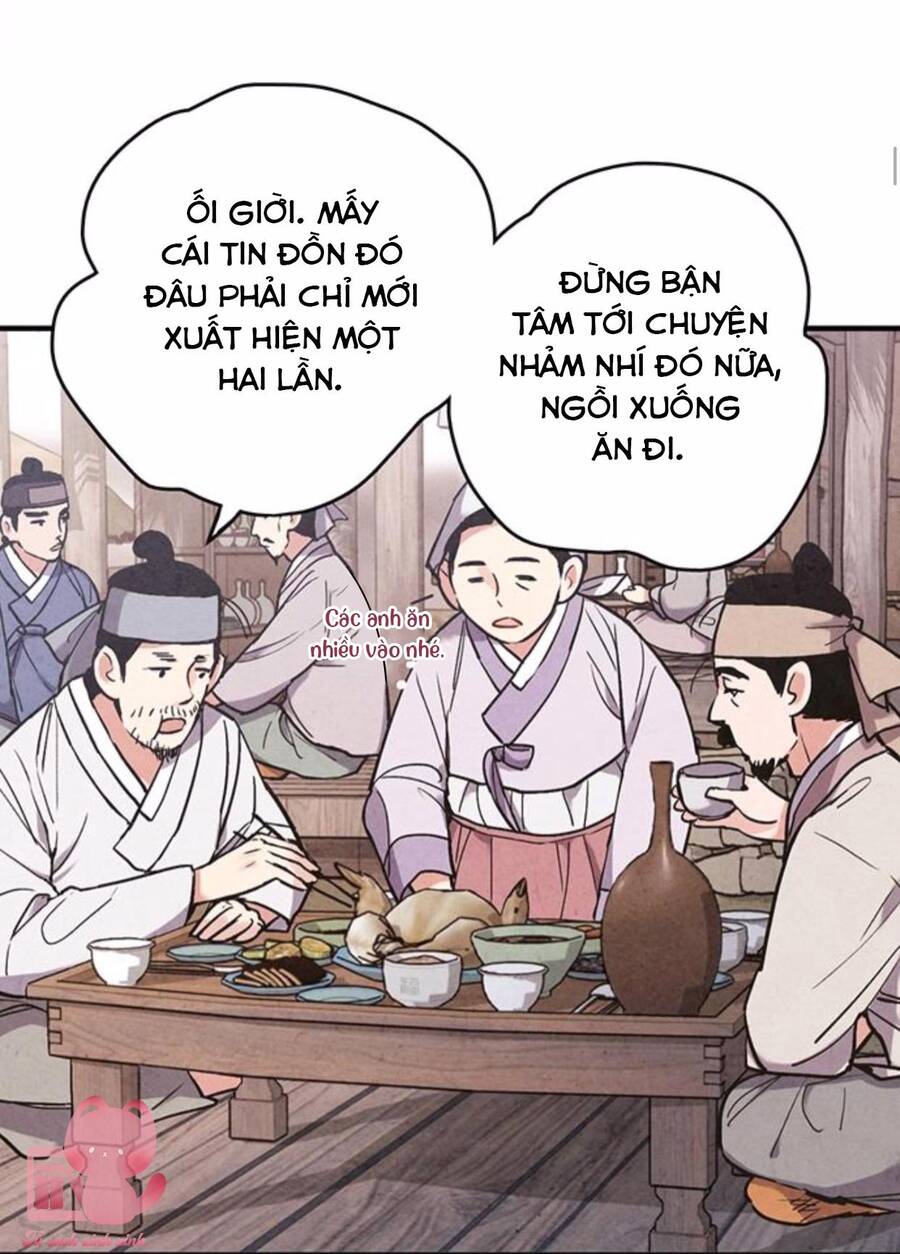 lệnh cấm hôn của hoàng đế bệ hạ chapter 53 - Trang 4