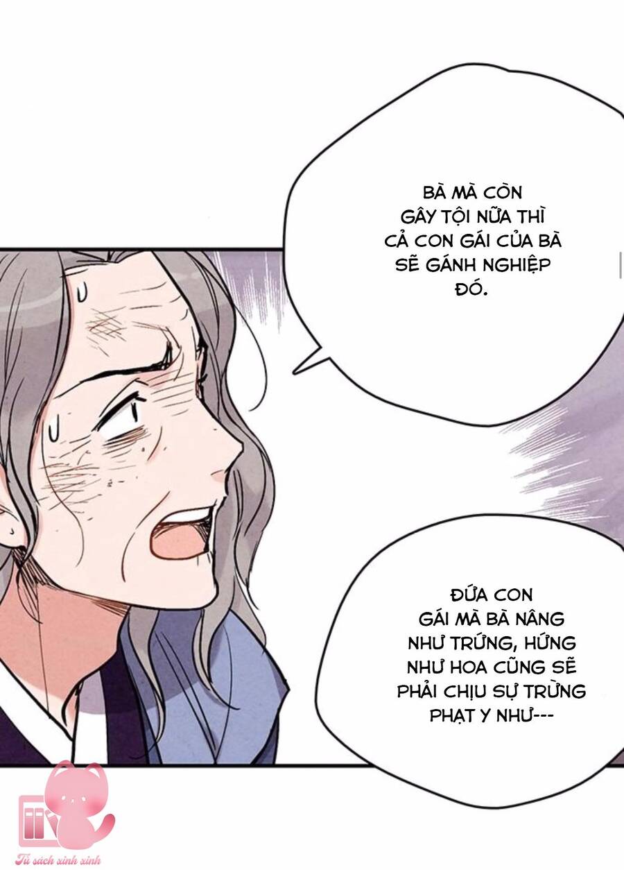 lệnh cấm hôn của hoàng đế bệ hạ chapter 53 - Trang 4