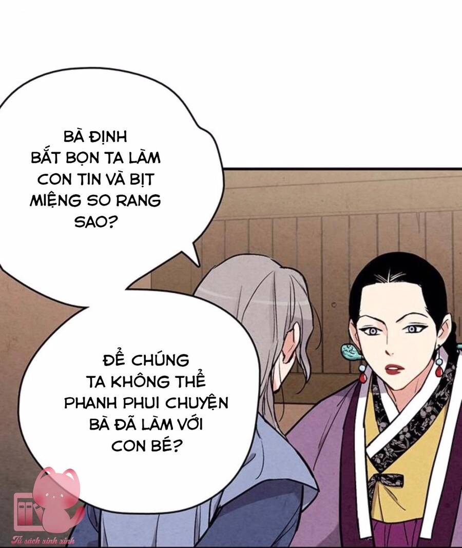 lệnh cấm hôn của hoàng đế bệ hạ chapter 53 - Trang 4