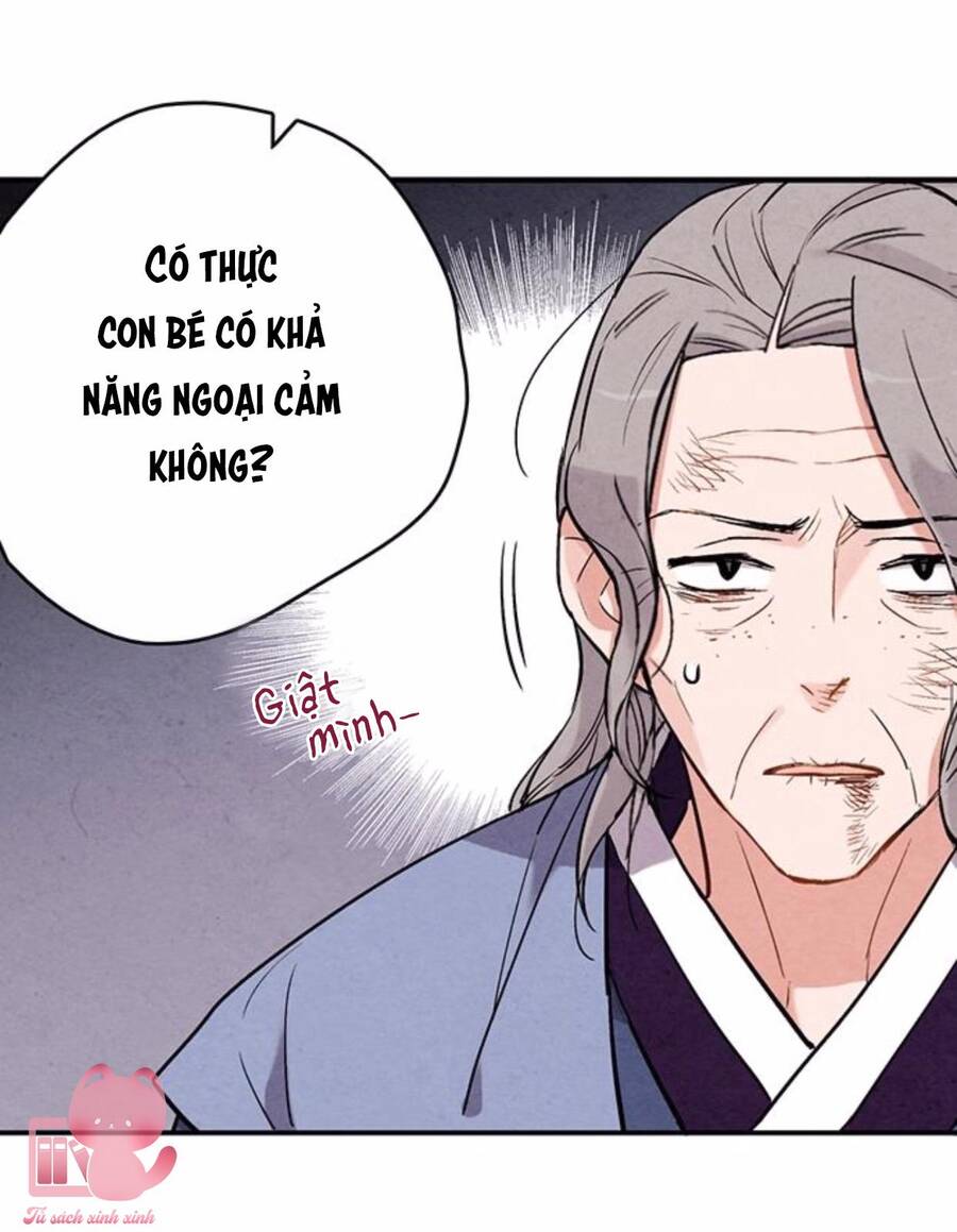 lệnh cấm hôn của hoàng đế bệ hạ chapter 53 - Trang 4