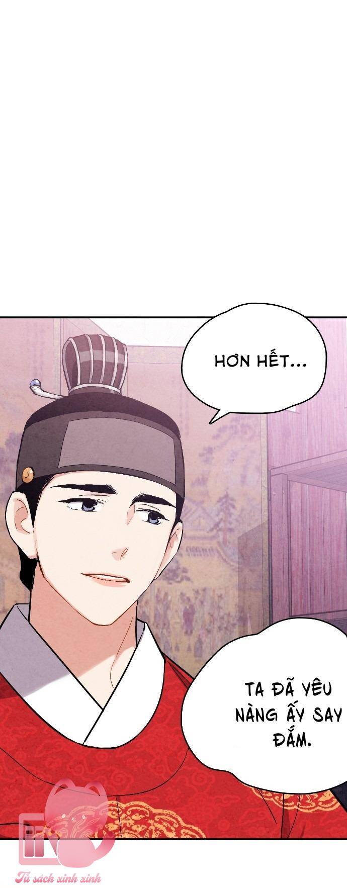 lệnh cấm hôn của hoàng đế bệ hạ chapter 54 - Next chapter 55