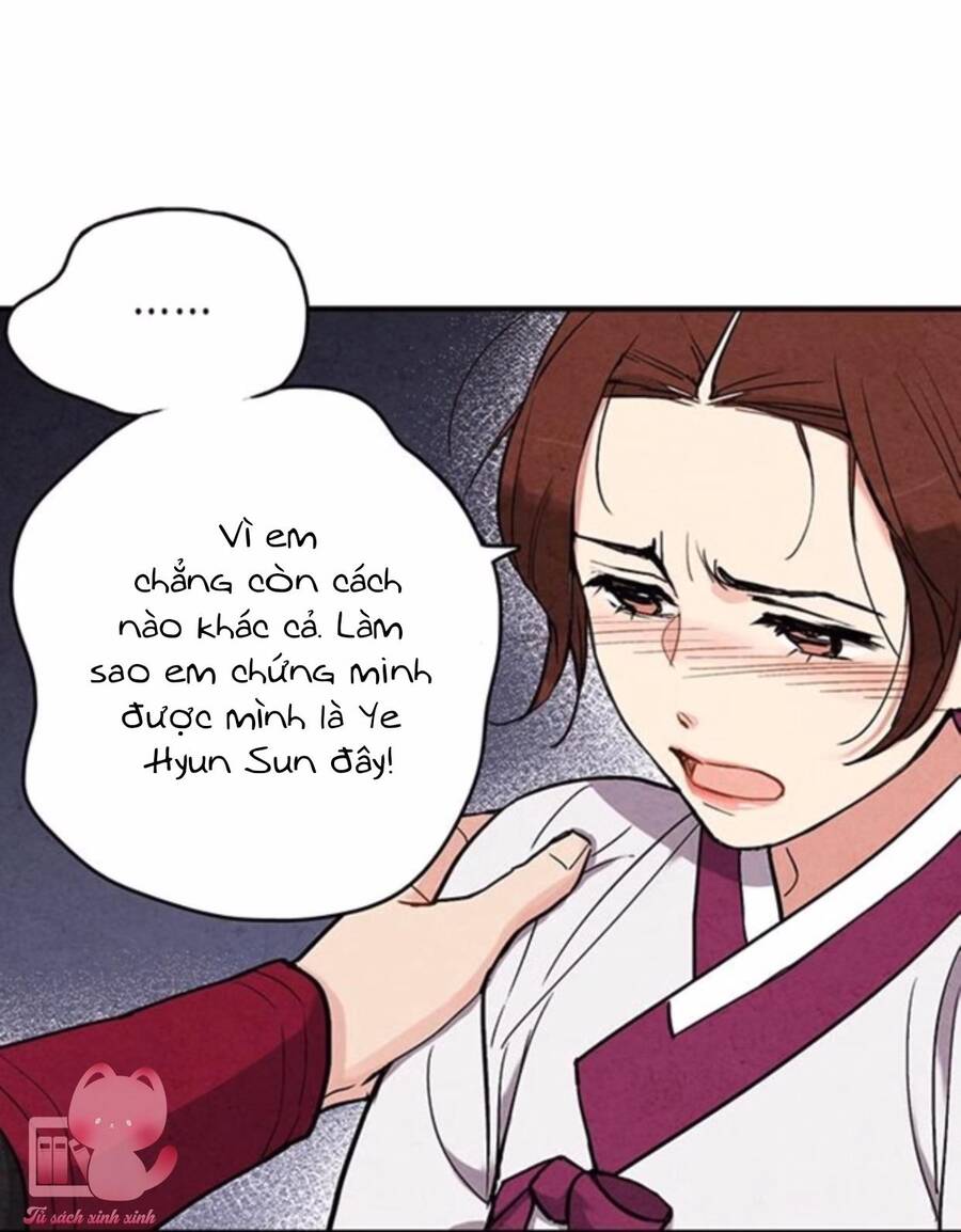 lệnh cấm hôn của hoàng đế bệ hạ chapter 54 - Next chapter 55