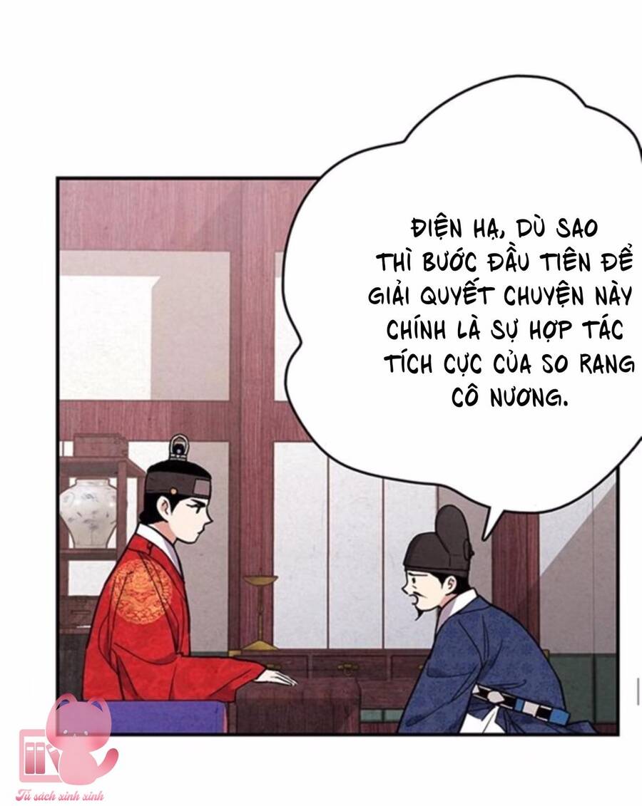 lệnh cấm hôn của hoàng đế bệ hạ chapter 54 - Next chapter 55