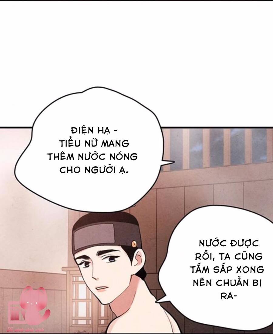 lệnh cấm hôn của hoàng đế bệ hạ chapter 54 - Next chapter 55