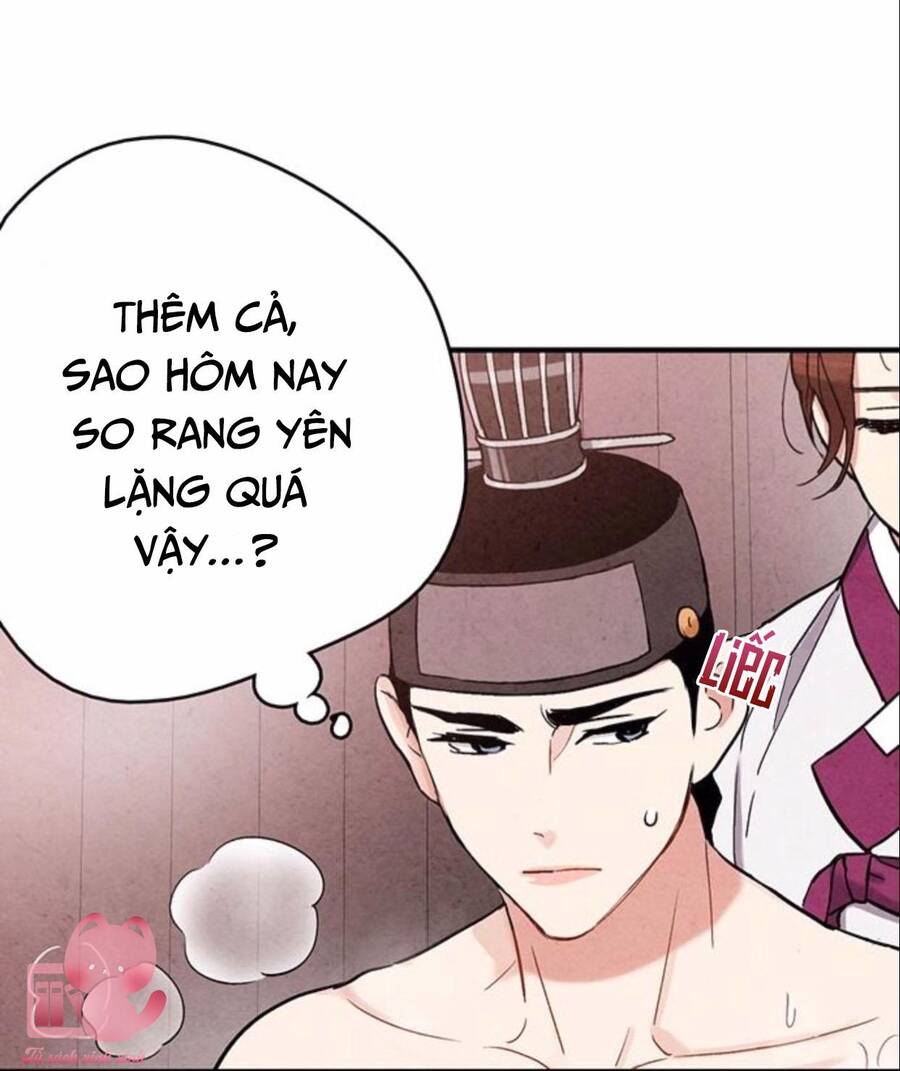 lệnh cấm hôn của hoàng đế bệ hạ chapter 55 - Next chapter 56