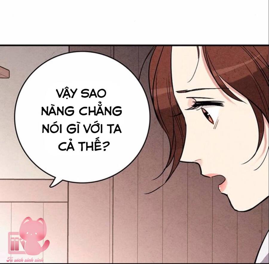 lệnh cấm hôn của hoàng đế bệ hạ chapter 55 - Next chapter 56