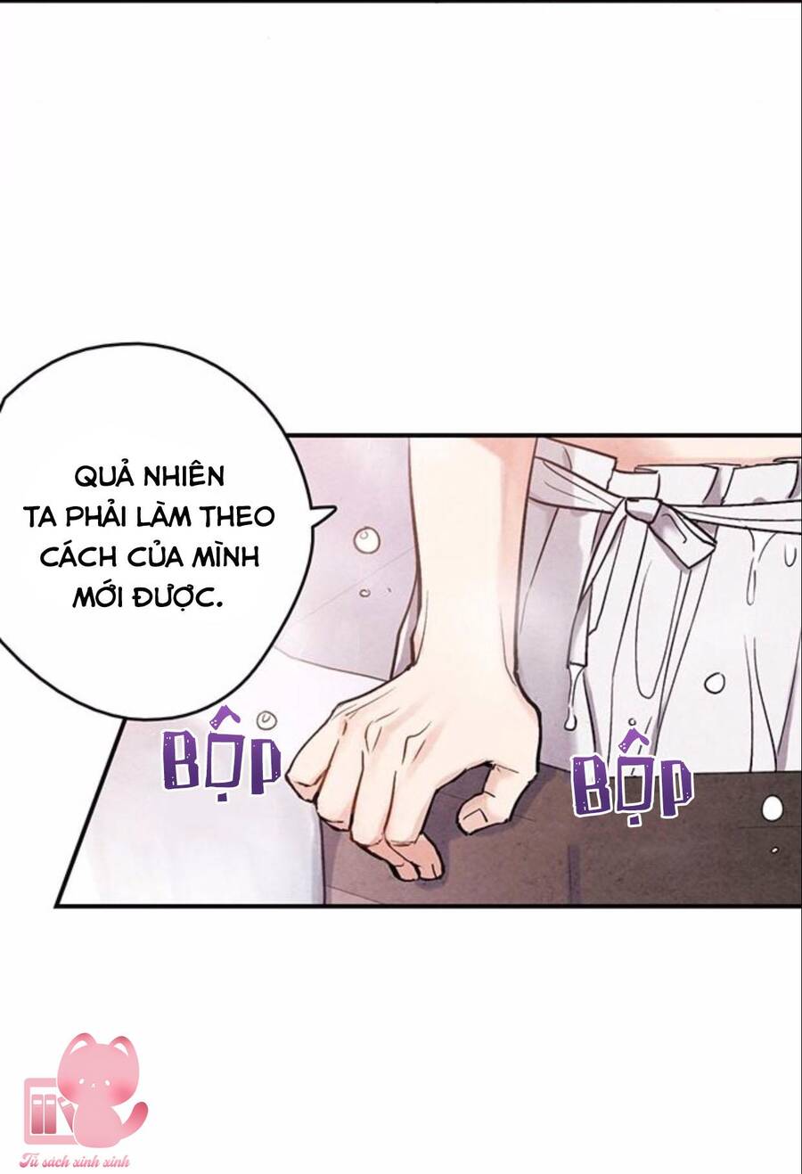 lệnh cấm hôn của hoàng đế bệ hạ chapter 55 - Next chapter 56