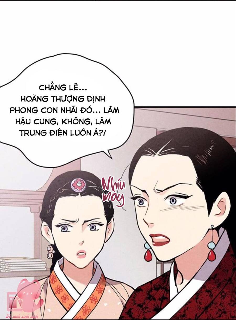 lệnh cấm hôn của hoàng đế bệ hạ chapter 55 - Next chapter 56