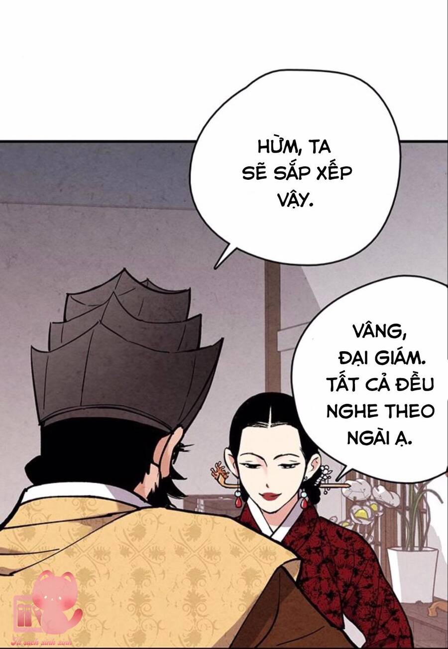 lệnh cấm hôn của hoàng đế bệ hạ chapter 55 - Next chapter 56