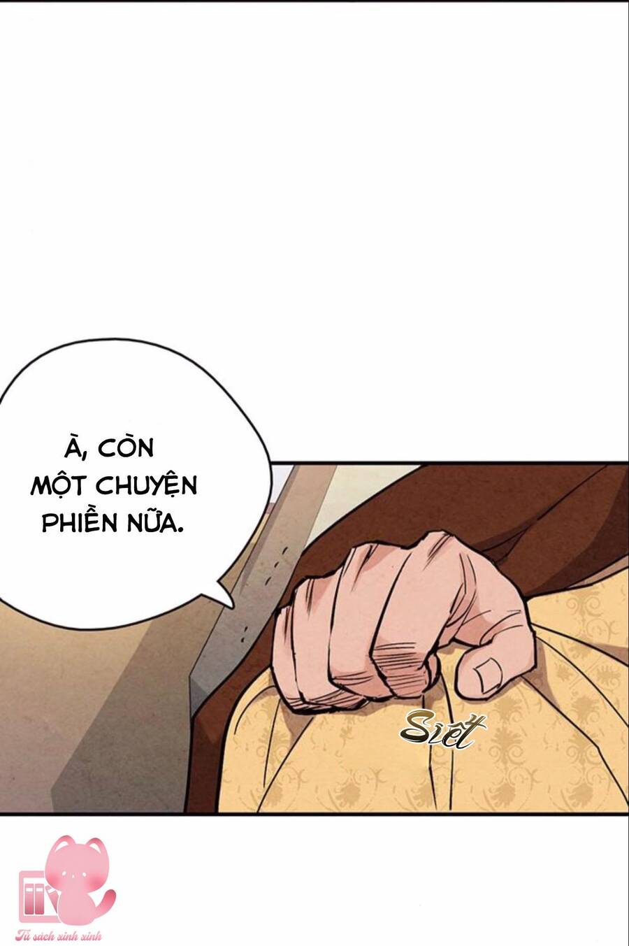 lệnh cấm hôn của hoàng đế bệ hạ chapter 55 - Next chapter 56