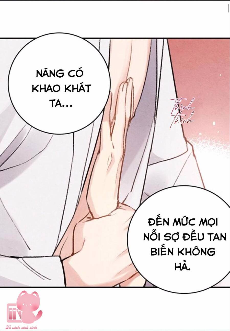 lệnh cấm hôn của hoàng đế bệ hạ chapter 55 - Next chapter 56