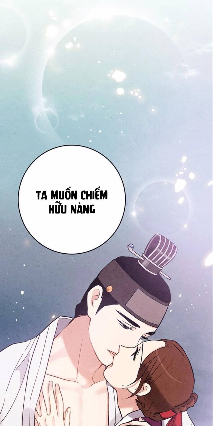 lệnh cấm hôn của hoàng đế bệ hạ chapter 55 - Next chapter 56