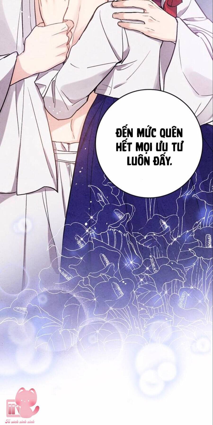 lệnh cấm hôn của hoàng đế bệ hạ chapter 55 - Next chapter 56