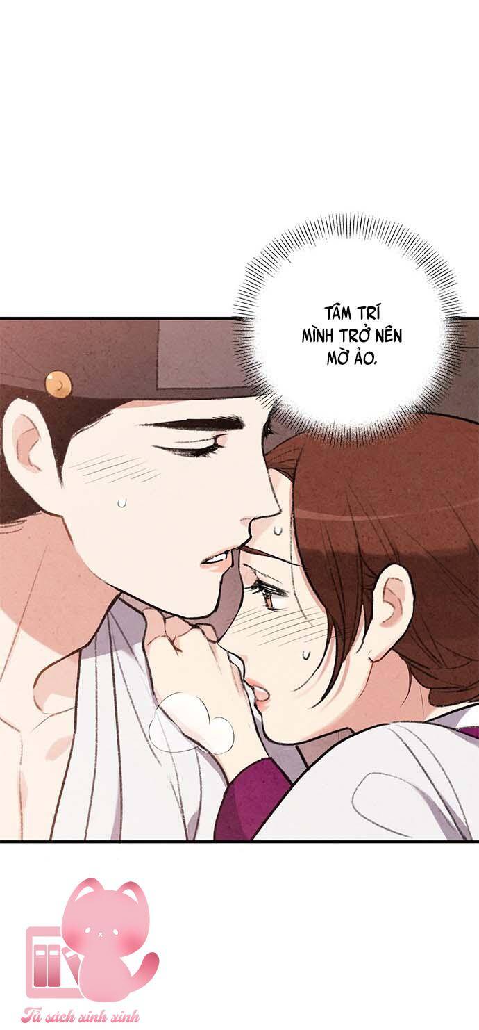 lệnh cấm hôn của hoàng đế bệ hạ chapter 56 - Next chapter 57