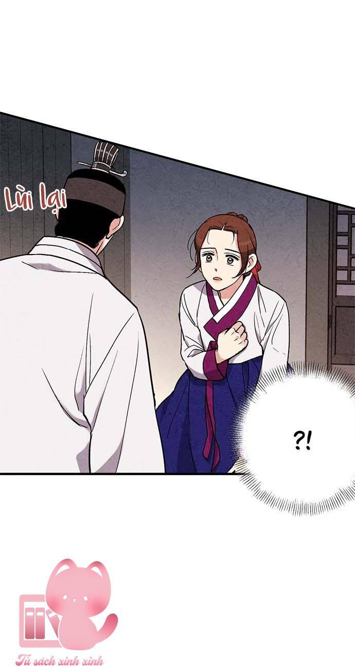 lệnh cấm hôn của hoàng đế bệ hạ chapter 56 - Next chapter 57