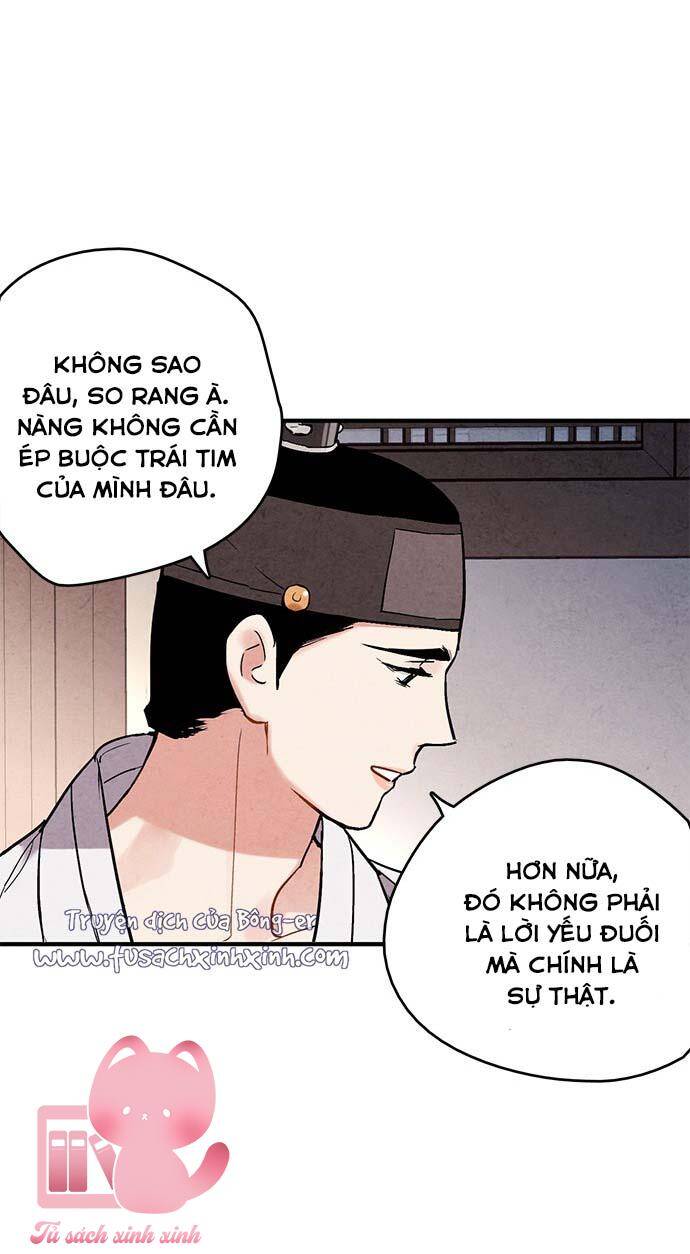 lệnh cấm hôn của hoàng đế bệ hạ chapter 56 - Next chapter 57