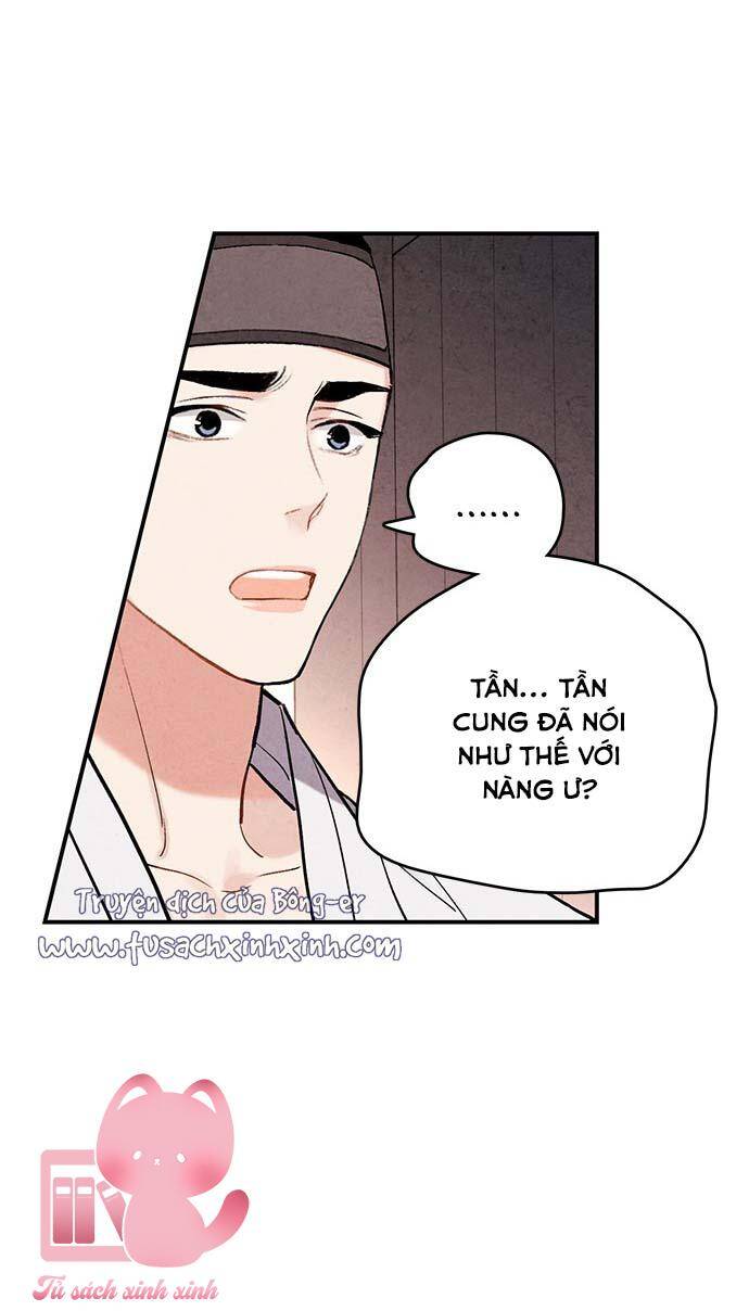 lệnh cấm hôn của hoàng đế bệ hạ chapter 56 - Next chapter 57