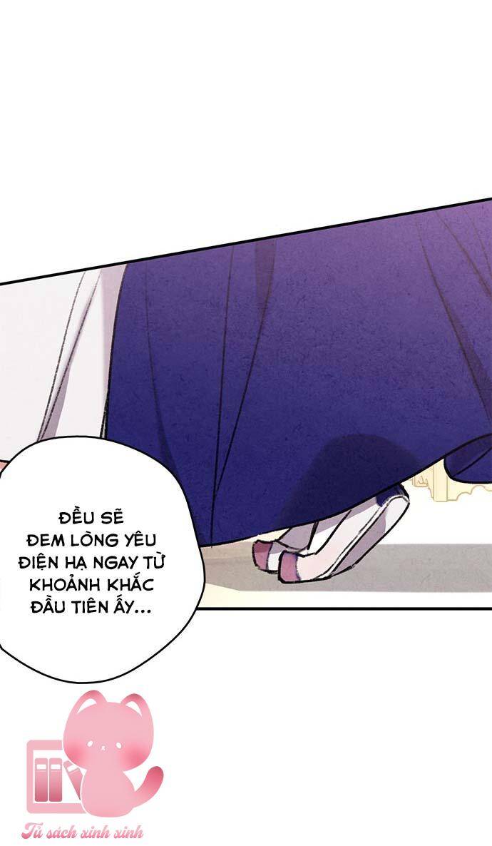 lệnh cấm hôn của hoàng đế bệ hạ chapter 56 - Next chapter 57