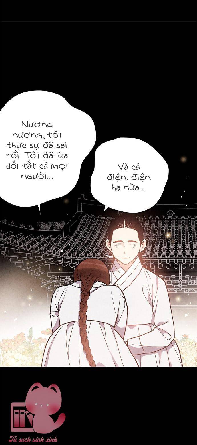 lệnh cấm hôn của hoàng đế bệ hạ chapter 57 - Trang 5