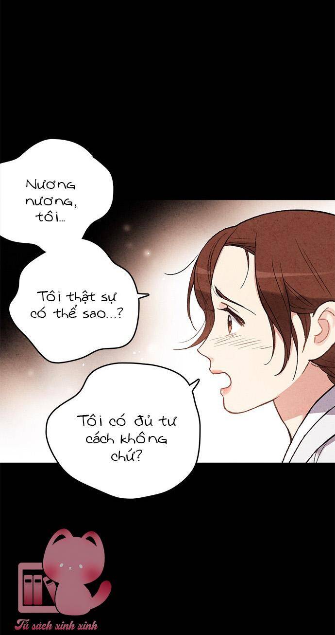 lệnh cấm hôn của hoàng đế bệ hạ chapter 57 - Trang 5