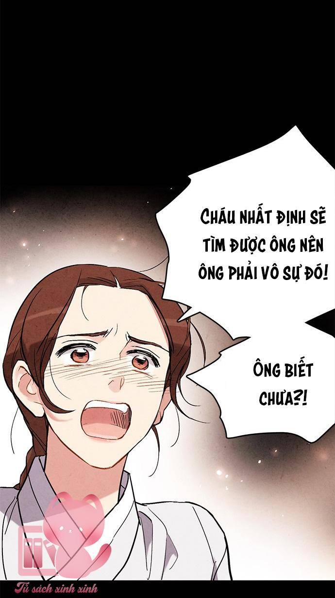 lệnh cấm hôn của hoàng đế bệ hạ chapter 57 - Trang 5