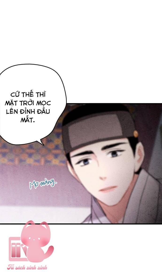 lệnh cấm hôn của hoàng đế bệ hạ chapter 57 - Trang 5