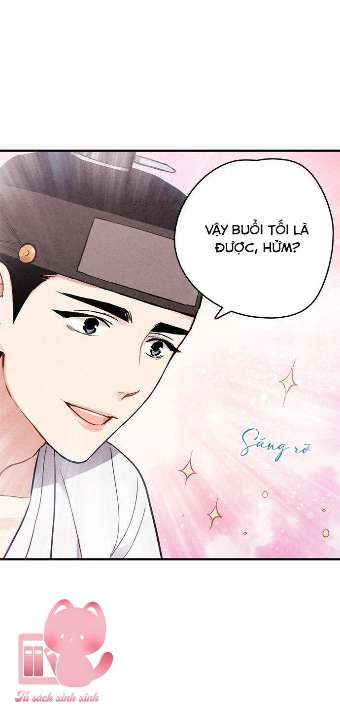 lệnh cấm hôn của hoàng đế bệ hạ chapter 57 - Trang 5