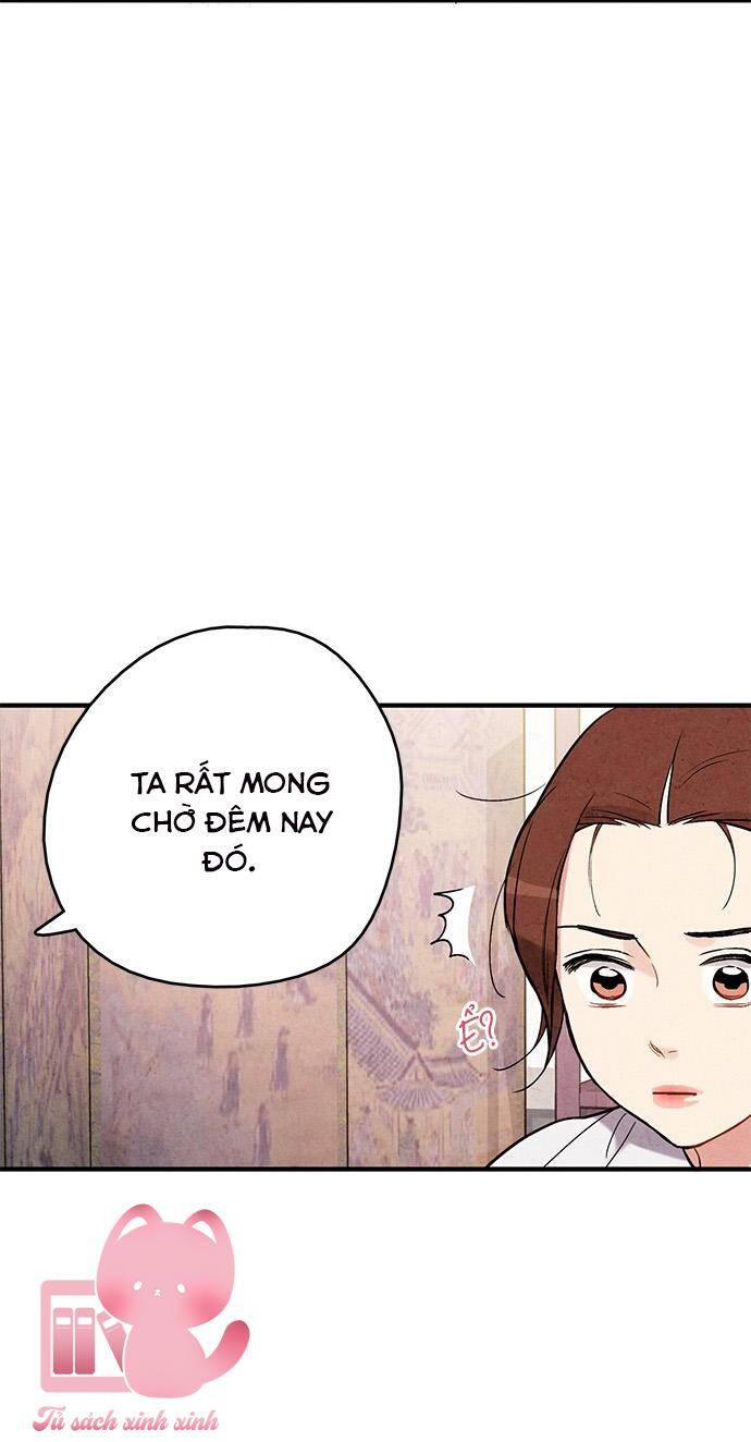 lệnh cấm hôn của hoàng đế bệ hạ chapter 57 - Trang 5