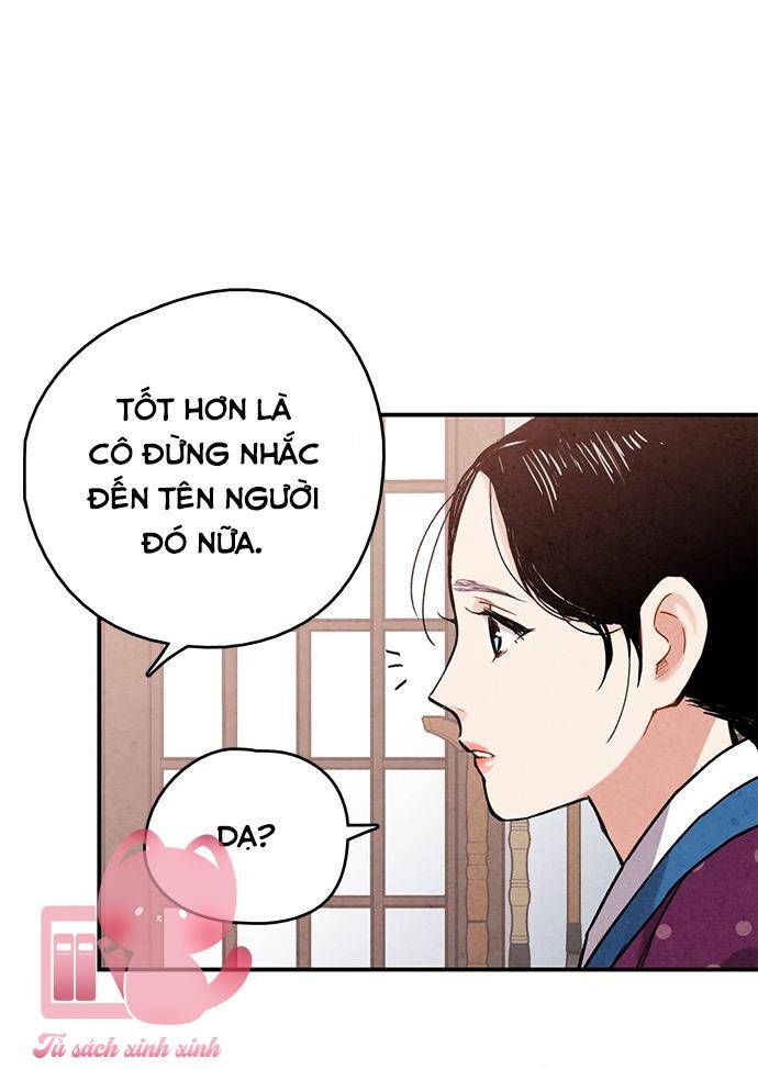 lệnh cấm hôn của hoàng đế bệ hạ chapter 58 - Next chapter 59