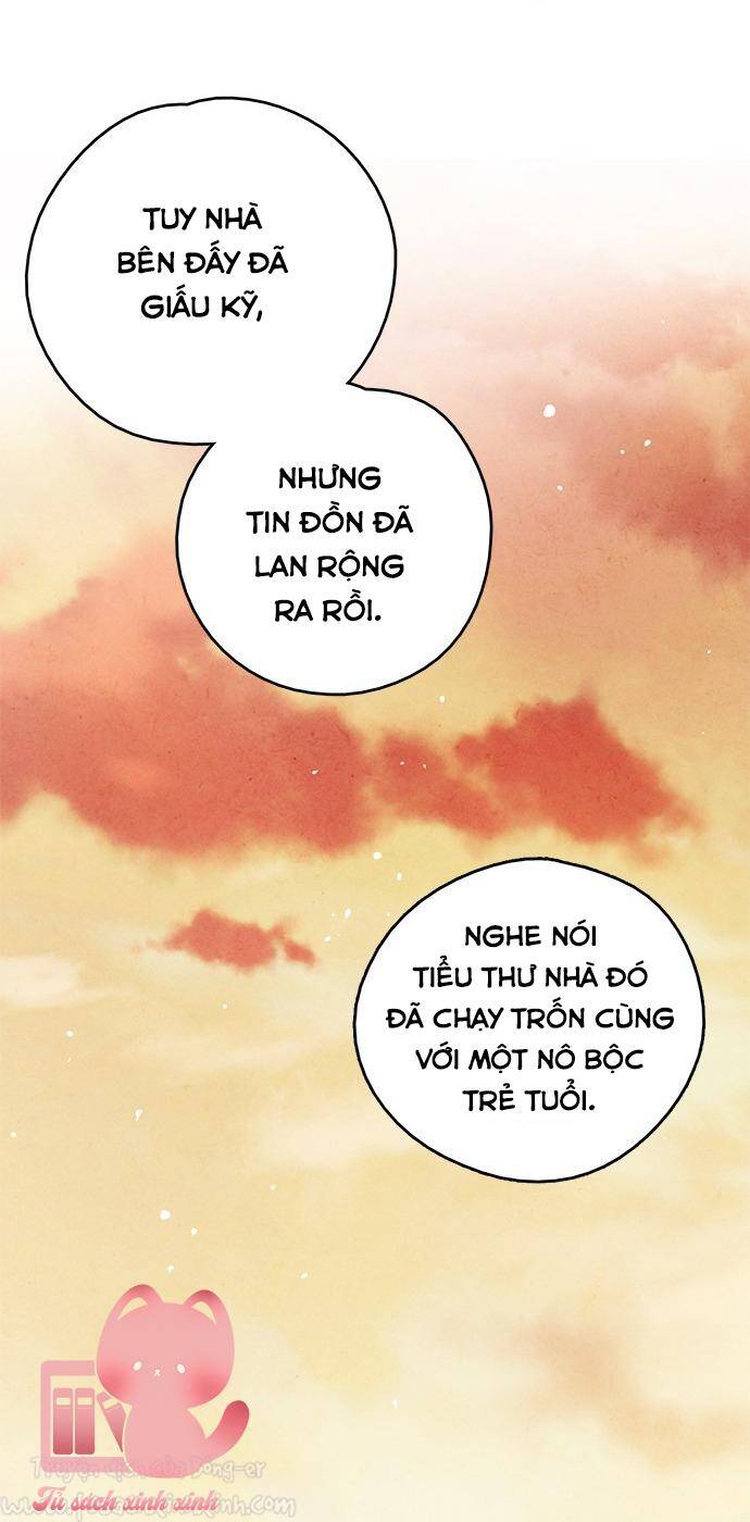 lệnh cấm hôn của hoàng đế bệ hạ chapter 58 - Next chapter 59