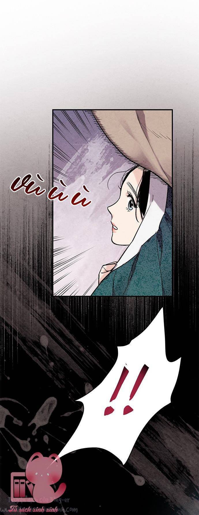 lệnh cấm hôn của hoàng đế bệ hạ chapter 58 - Next chapter 59