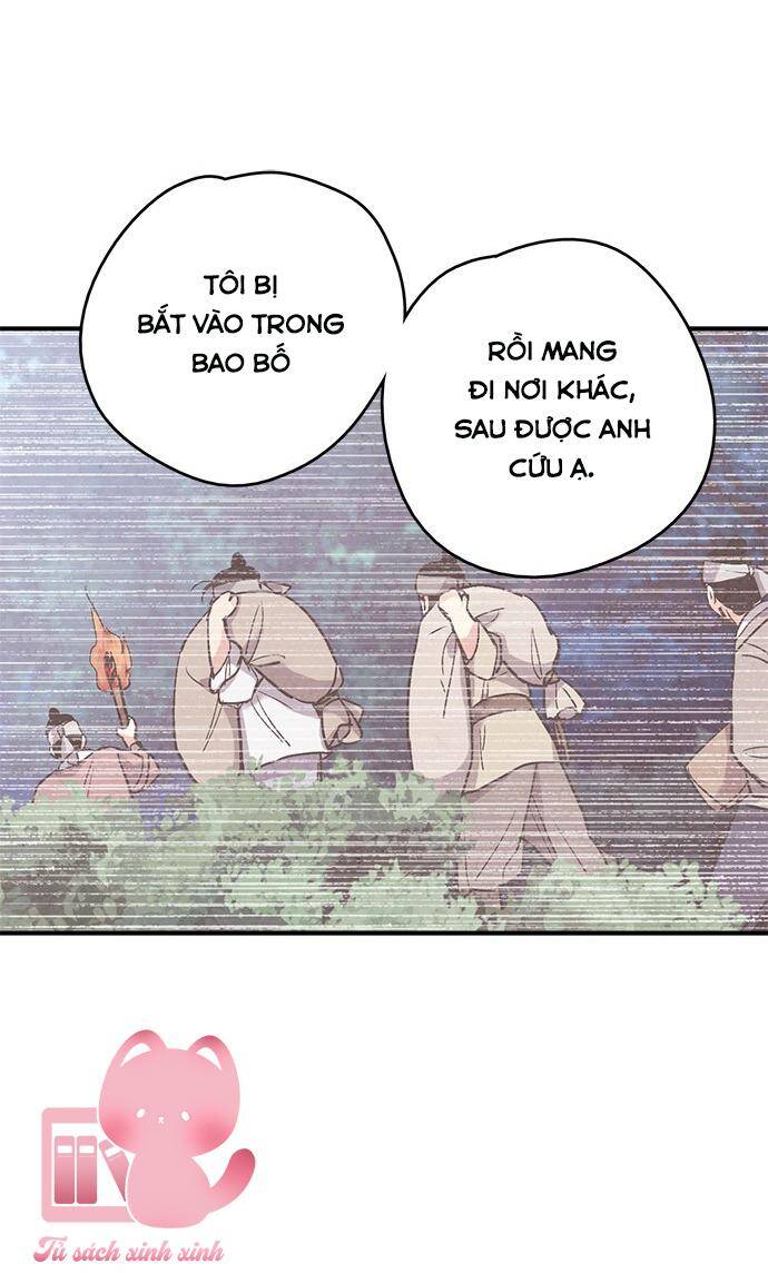 lệnh cấm hôn của hoàng đế bệ hạ chapter 58 - Next chapter 59