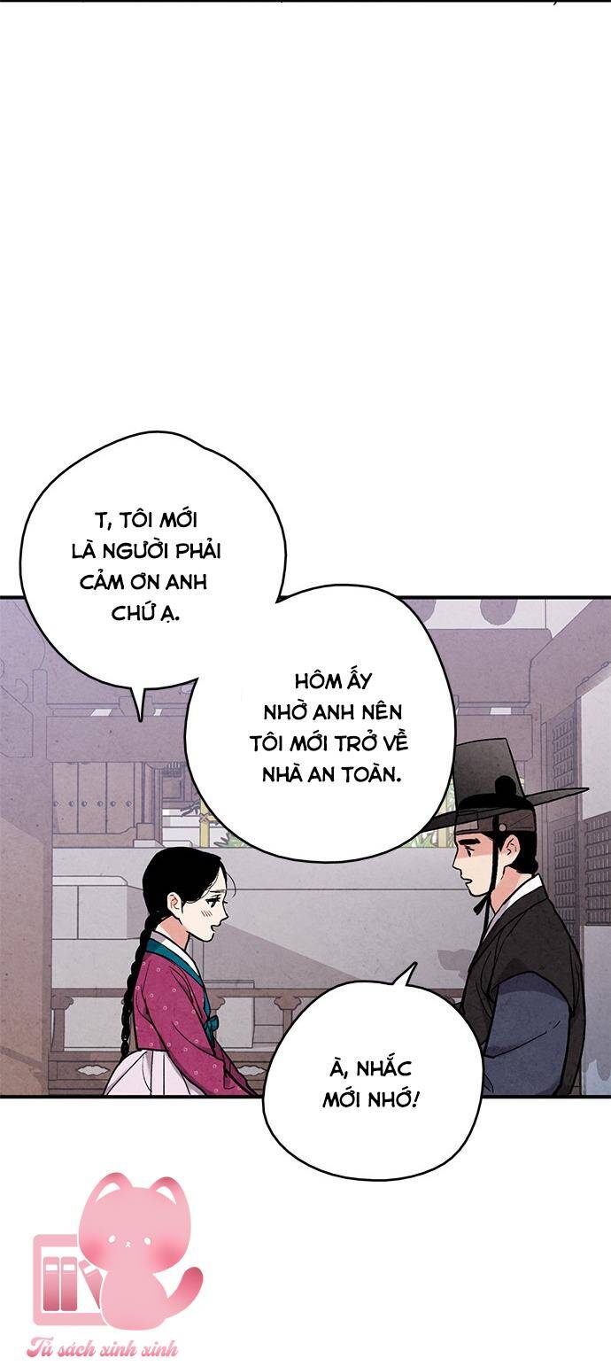 lệnh cấm hôn của hoàng đế bệ hạ chapter 58 - Next chapter 59