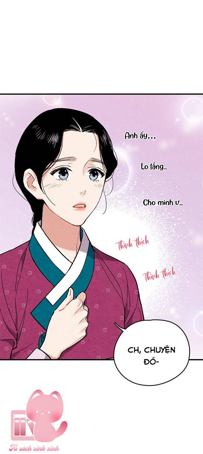 lệnh cấm hôn của hoàng đế bệ hạ chapter 58 - Next chapter 59