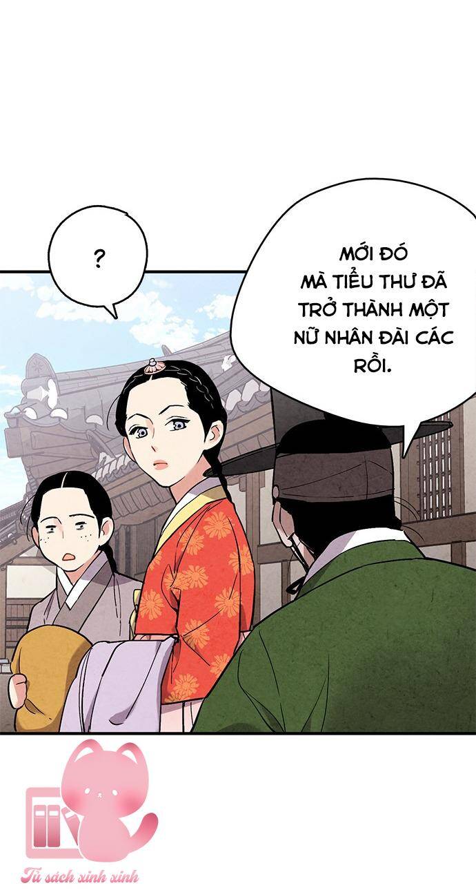 lệnh cấm hôn của hoàng đế bệ hạ chapter 58 - Next chapter 59