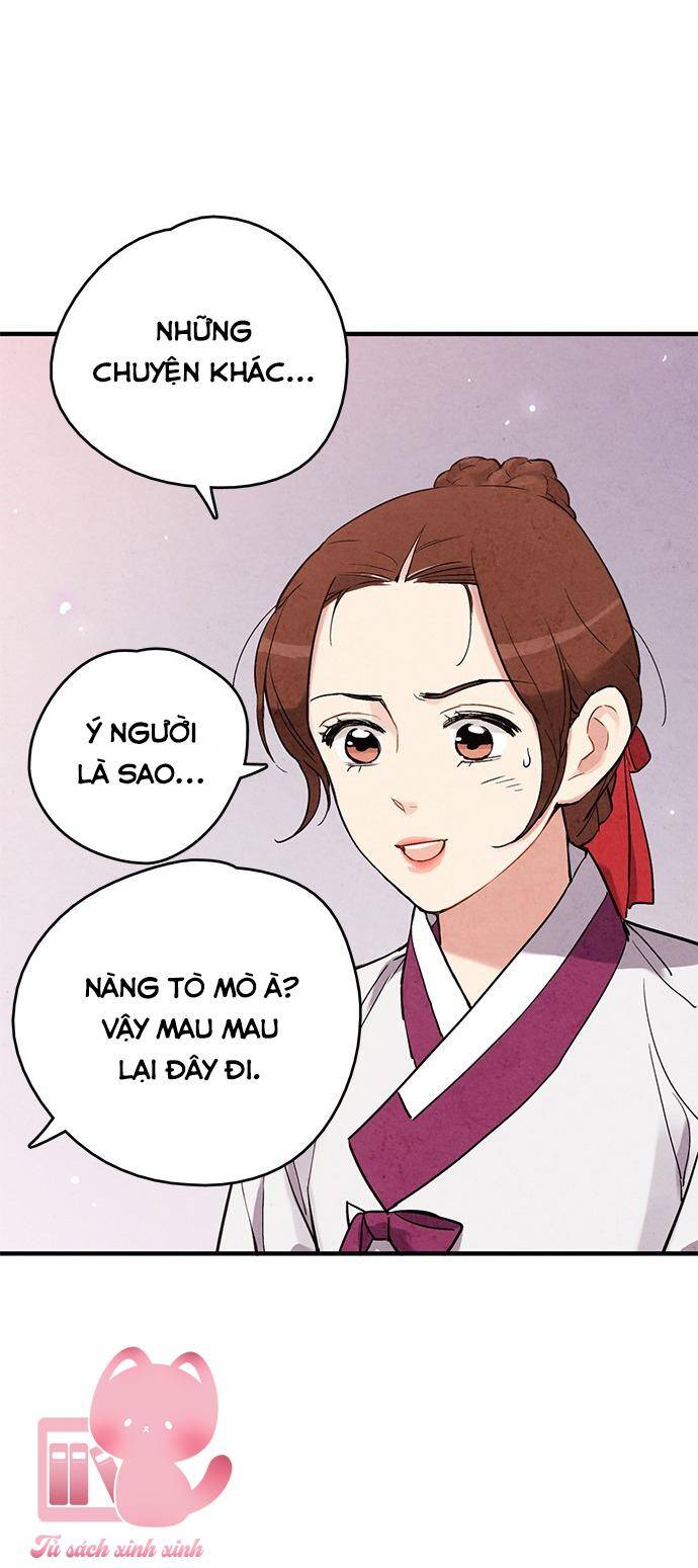 lệnh cấm hôn của hoàng đế bệ hạ chapter 58 - Next chapter 59