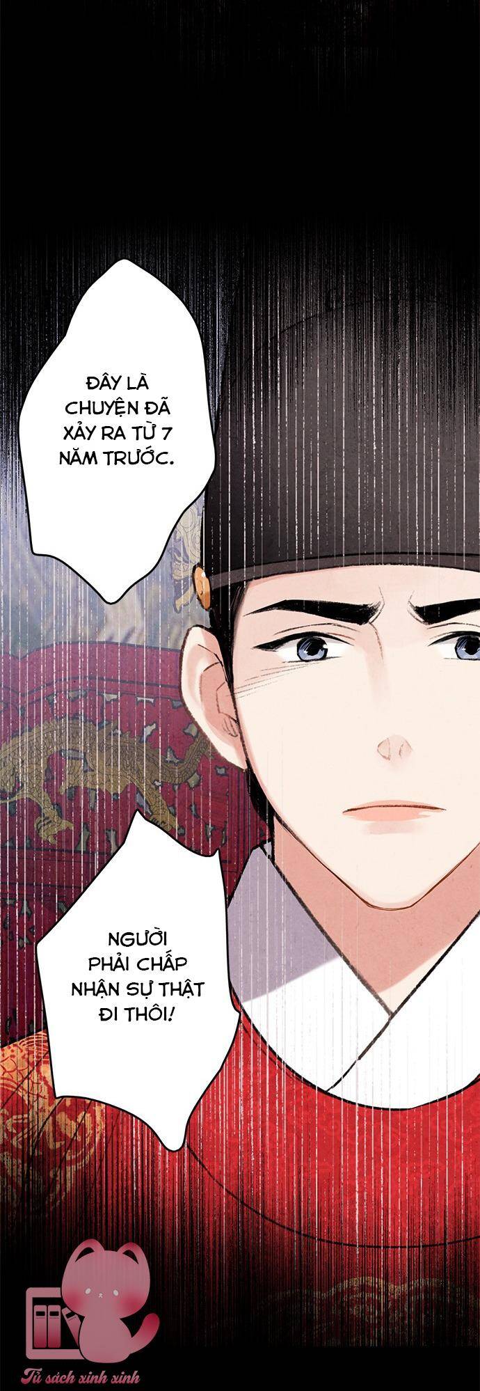 lệnh cấm hôn của hoàng đế bệ hạ chapter 59 - Next chapter 60